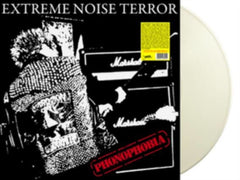 Extreme Noise Terror