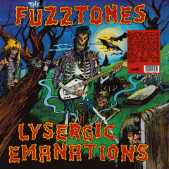Fuzztones