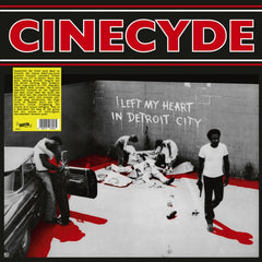 Cinecyde