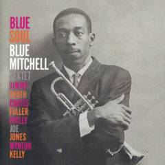 Blue Mitchell Sextet