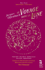 PIERRE DUMOUSSAUD / CHOEUR ET ORCHESTRE NATIONAL MONTPELLIER OCCITANIE