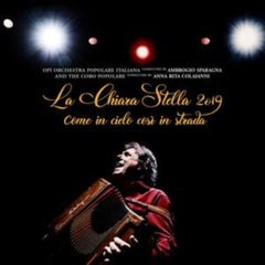 Orchestra Popolare Italiana