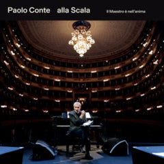 Paolo Conte
