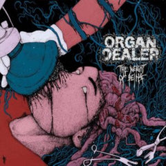 Organ Dealer