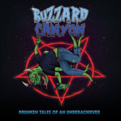 Buzzard Canyon