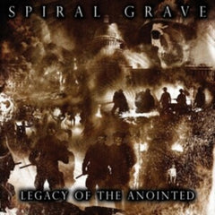 Spiral Grave