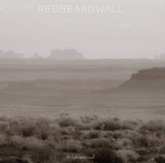 Red Beard Wall