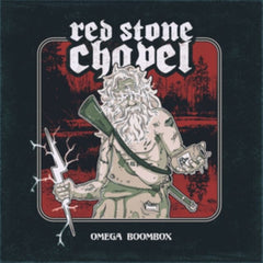 Red Stone Chapel
