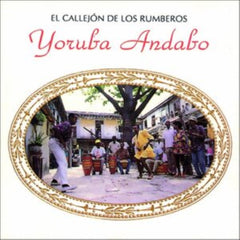 Yoruba Andabo