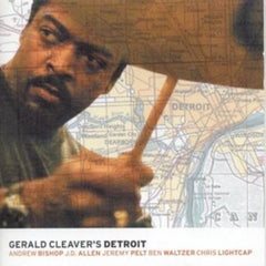 Gerald Cleaver