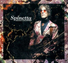 Luis Alberto Spinetta