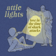 Attic Lights