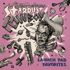 Legendary Stardust Cowboy