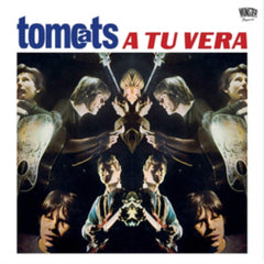 Tomcats