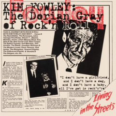 Kim Fowley