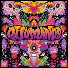 Desumanos