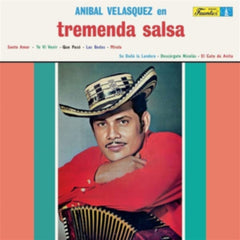 Anibal Velasquez