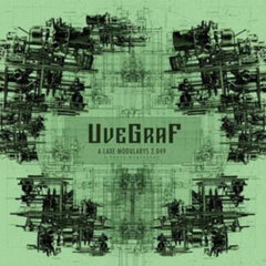 Uvegraf