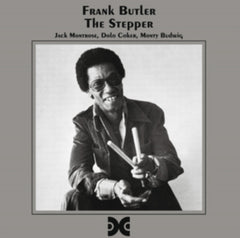 Frank Butler