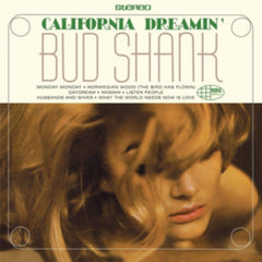 Bud Shank