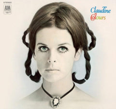Claudine Longet
