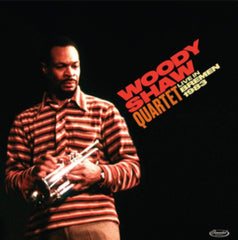 Woody Shaw Quartet