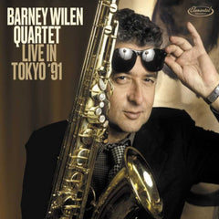 Barney Wilen Quartet