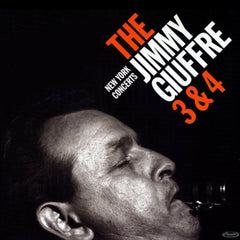 Jimmy Giuffre