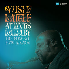 Yusef Lateef