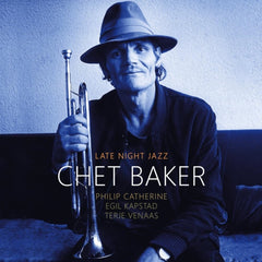 Chet Baker