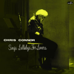 Chris Connor