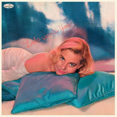 Lola Albright