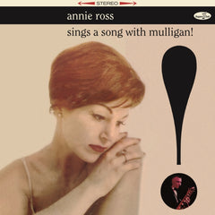 Annie Ross