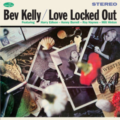 Bev Kelly