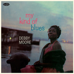 Debby Moore