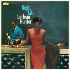 Lurlean Hunter