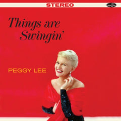 Peggy Lee