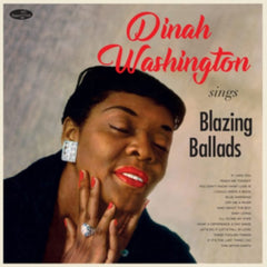 Dinah Washington