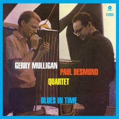 Gerry Mulligan & Paul Desmond