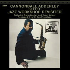 Cannonball Adderley Sextet