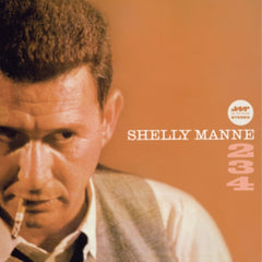 Shelly Manne