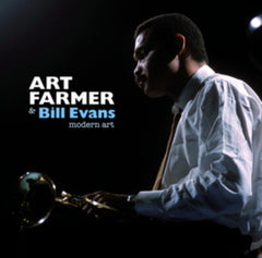Art Farmer & Bill Evans