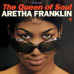 Aretha Franklin