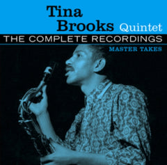Tina Brooks Quintet