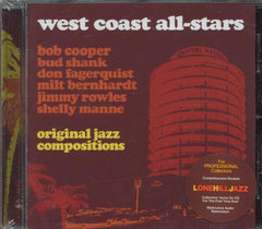 WEST COAST ALL STARS