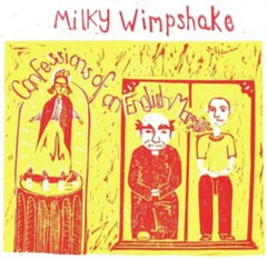 Milky Wimpshake