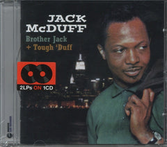 Brother Jack McDuff