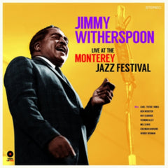 Jimmy Witherspoon