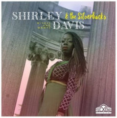 Shirley Davis & The Silverbacks