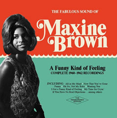 Maxine Brown